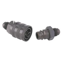 Mechanical Fuel Injection Mechanical Fuel Injection